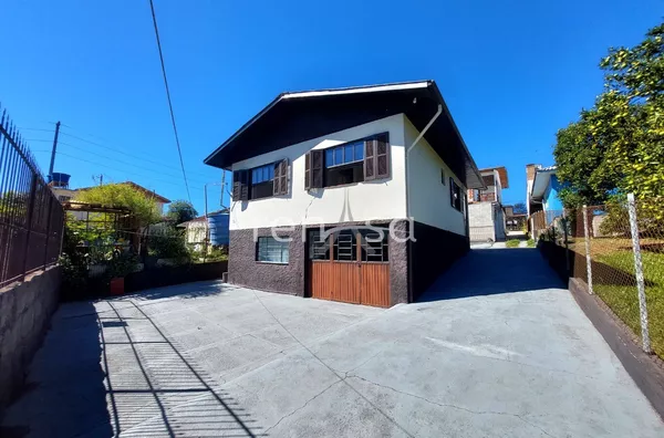 Casa para venda, 3 quarto(s),  Jardim Das Hortências, Caxias Do Sul