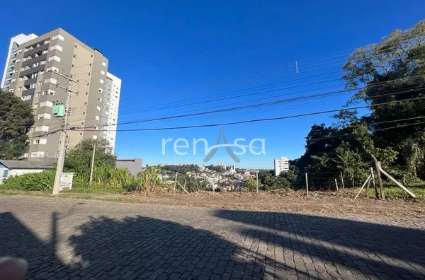 Terreno, Panazzolo, Caxias do Sul