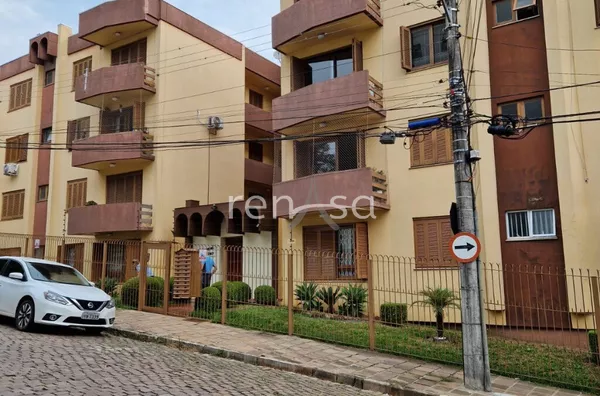 Apartamento para venda, 2 quarto(s),  Madureira, Caxias Do Sul