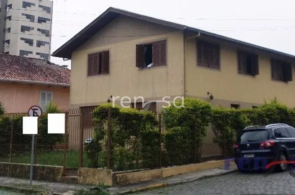  Casa, 6 quarto(s), Rio Branco, Caxias do Sul