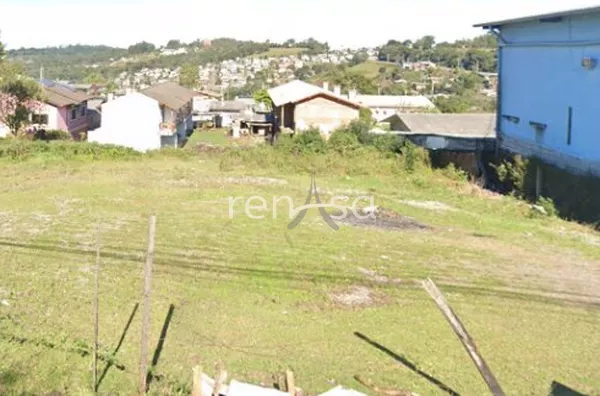Terreno para venda,  Esplanada, Caxias Do Sul