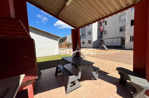 Apartamento para venda, 2 quarto(s),  Desvio Rizzo, Caxias Do Sul
