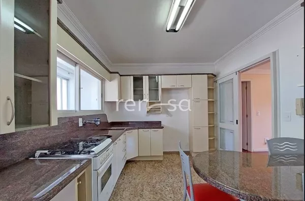 Apartamento Semi Mobiliado para venda, 3 quartos,  Santa Catarina, Caxias Do Sul