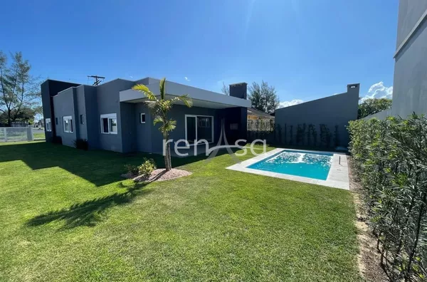 Casa para venda, 3 quarto(s),  Areias Brancas, Arroio Do Sal