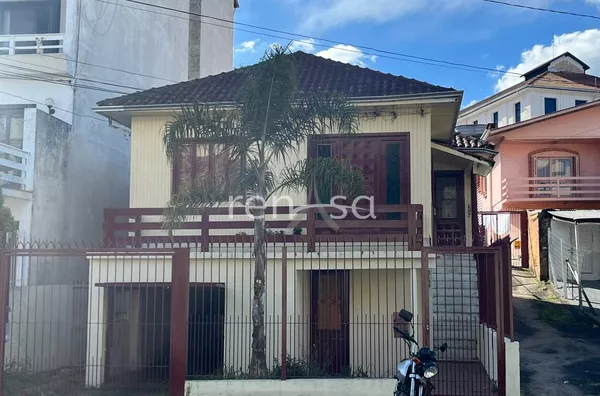 Casa, 05 quarto(s), Rio Branco, Caxias do Sul