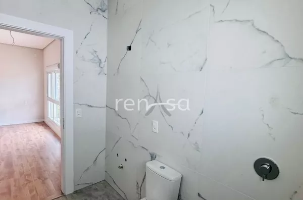 BANHO SUÍTE