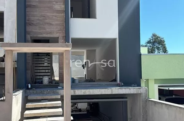 Sobrado para venda, 3 quarto(s),  Colina Sorriso, Caxias Do Sul