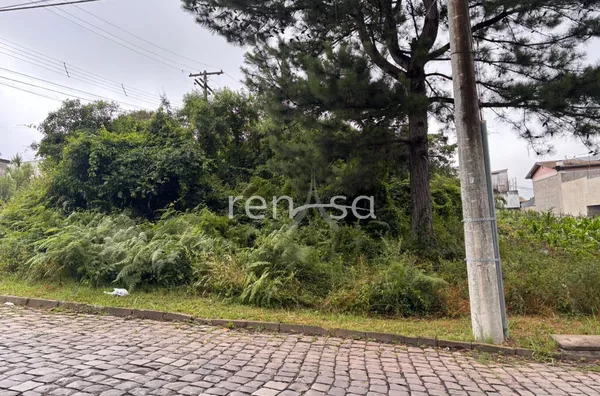 Terreno para venda,  Cidade Nova, Caxias Do Sul