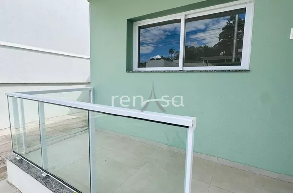 Sobrado para venda, 3 quarto(s),  São Luiz, Caxias Do Sul