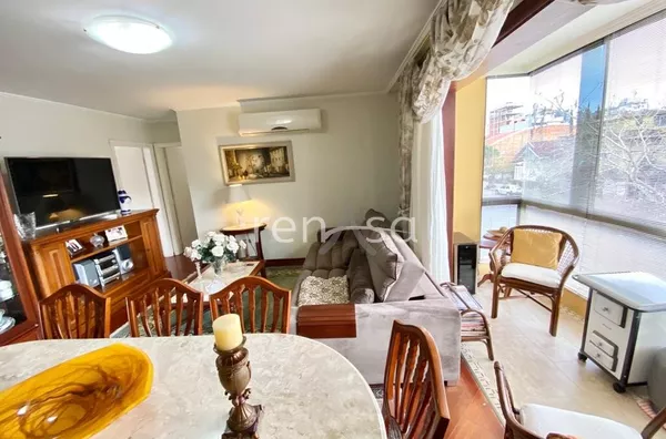 Apartamento para venda, 3 quarto(s),  - Selecione - Bairro, Caxias Do Sul