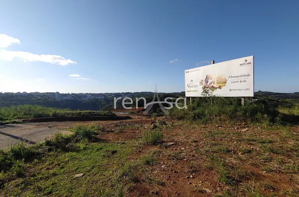 Terreno, São Luiz, Caxias do Sul
