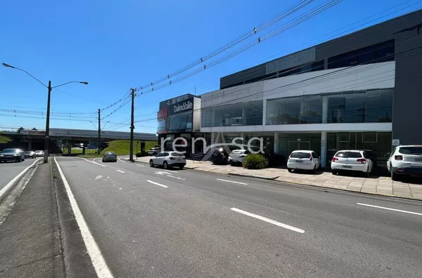 Sala Comercial, Villagio Iguatemi, Caxias Do Sul