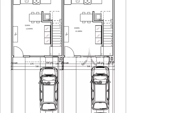 Sobrado para venda, 2 quarto(s),  Esplanada, Caxias Do Sul