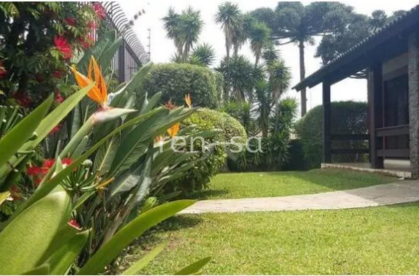 Casa, 4 quarto(s), Bela Vista, Caxias do Sul