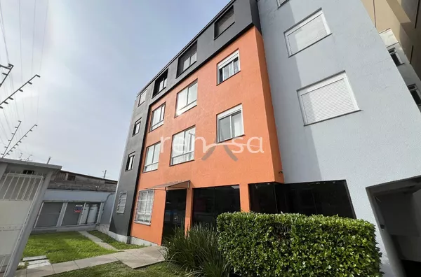 Apartamento para venda, 2 quarto(s),  Madureira, Caxias Do Sul - Foto 2