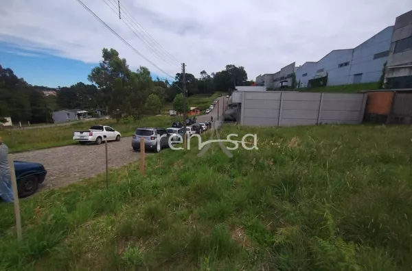 Terreno para venda,  Santa Catarina, Caxias Do Sul