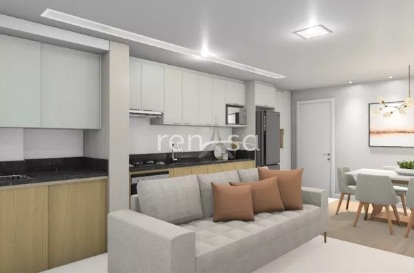 Apartamento, 02 quarto(s), Vila Verde, Caxias do Sul