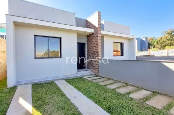 Casa para venda, 3 quarto(s),  Nossa Senhora Das Graças, Caxias Do Sul