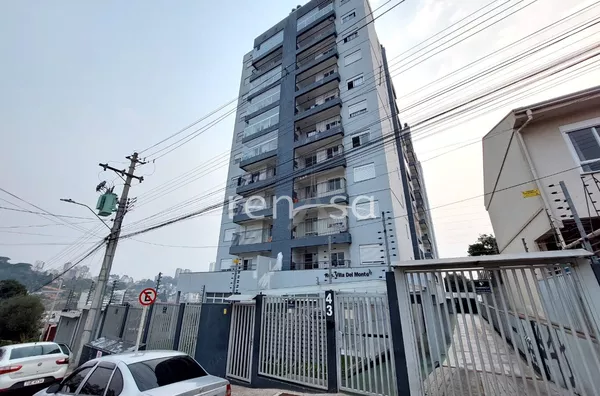 Apartamento para venda, 3 quarto(s),  Nossa Senhora De Fátima, Caxias Do Sul - Foto 2