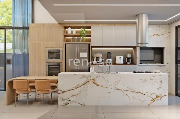 Casa para venda, 3 quarto(s),  Colina Sorriso, Caxias Do Sul