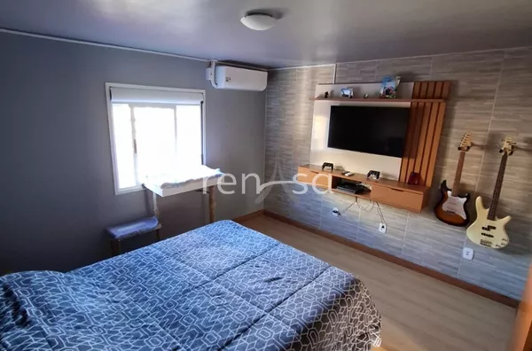 Sobrado semi mobiliado para venda,  Nossa Senhora Das Graças, Caxias Do Sul