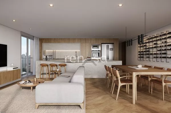 Apartamento para venda, 3 quarto(s),  Cristo Redentor, Caxias Do Sul