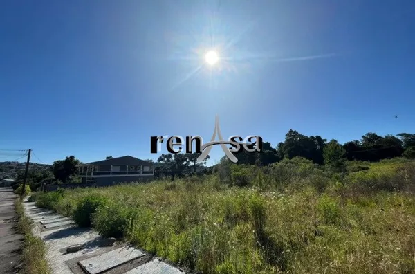 Terreno, São Caetano, Caxias do Sul