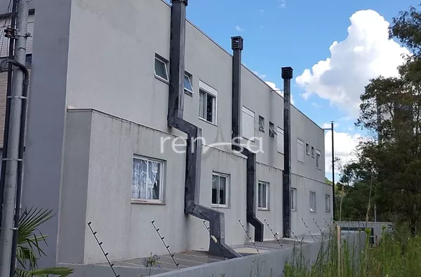 Sobrado para venda, 2 quarto(s),  Desvio Rizzo, Caxias Do Sul