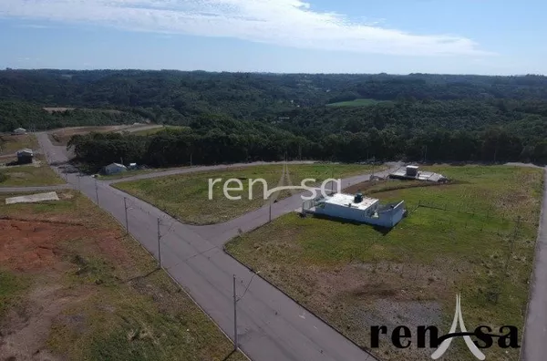 Terreno para venda, São Giácomo, Caxias do Sul