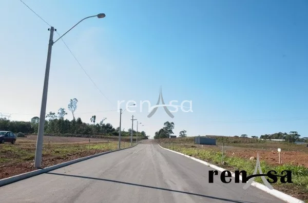Terreno para venda, São Giácomo, Caxias do Sul