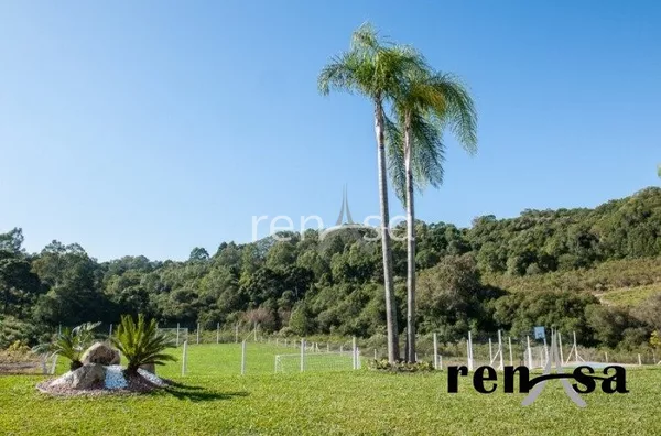 Terreno para venda, São Giácomo, Caxias do Sul