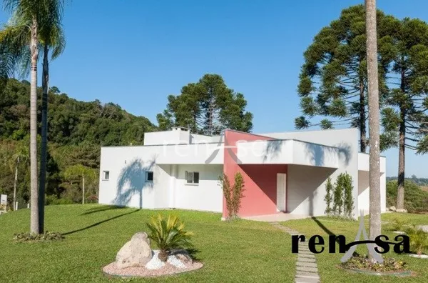 Terreno para venda, São Giácomo, Caxias do Sul