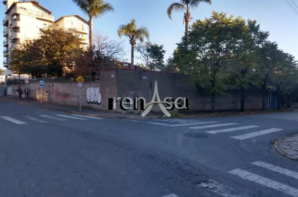 Terreno, Bela Vista, Caxias do Sul