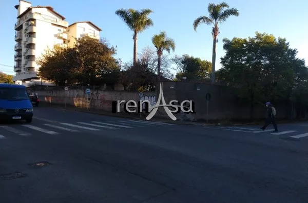 Terreno, Bela Vista, Caxias do Sul