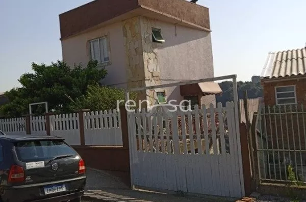 Casa, 02 quarto(s), Esplanada, Caxias do Sul