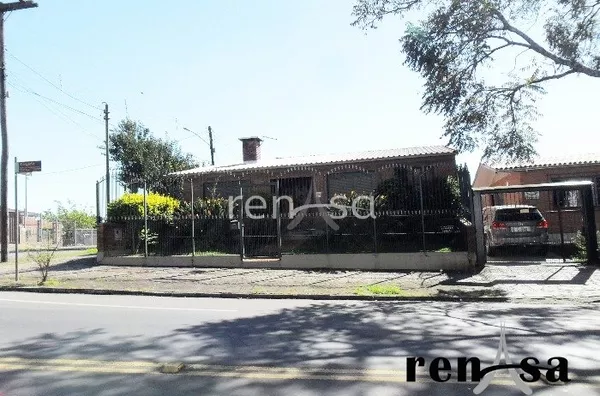 Casa Salgado Filho- CAXIAS DO SUL-RS