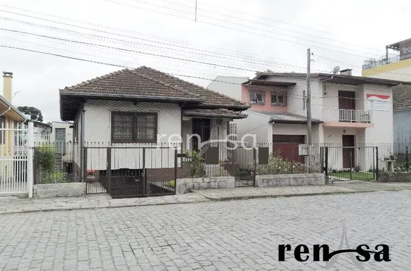 Casa, 03 quarto(s), Pio X, Caxias do Sul