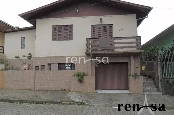 Casa, 03 quarto(s), Panazzolo, Caxias do Sul