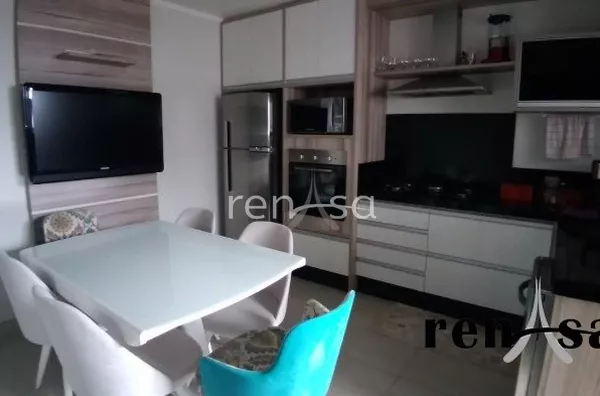 Apartamento para venda, 02 quarto(s), São Pelegrino, Caxias do Sul