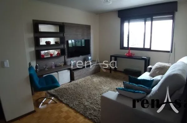 Apartamento para venda, 02 quarto(s), São Pelegrino, Caxias do Sul