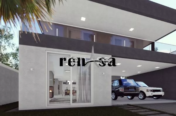 Casa, 04 quarto(s), São Luiz, Caxias do Sul