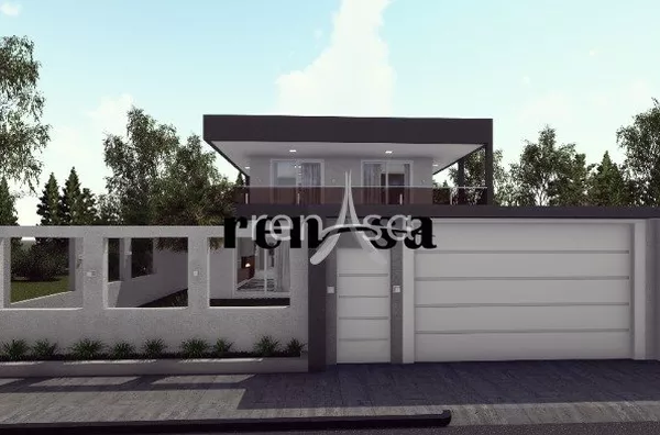 Casa, 04 quarto(s), São Luiz, Caxias do Sul