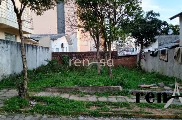 Terreno, Universitário, Caxias do Sul