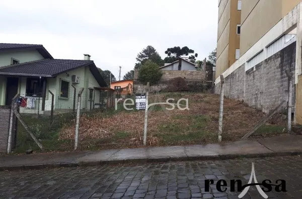 Terreno, Cidade Nova, Caxias do Sul
