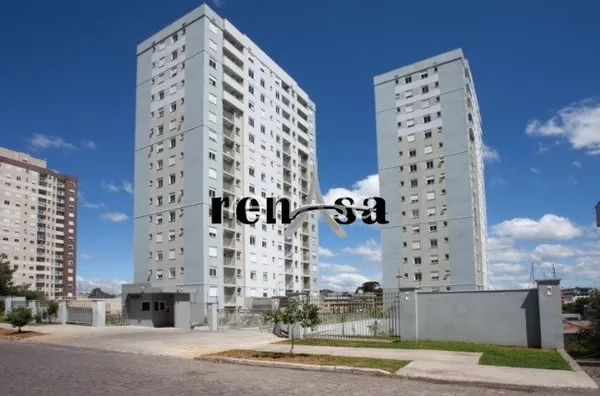 Apartamento, 03 quarto(s), De Lazzer, Caxias do Sul