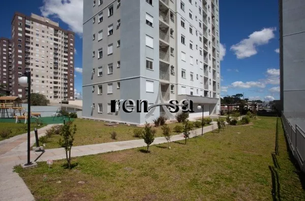 Apartamento, 03 quarto(s), De Lazzer, Caxias do Sul