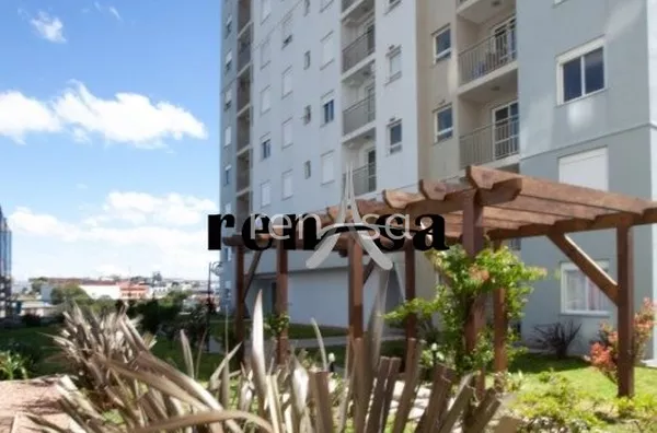 Apartamento, 03 quarto(s), De Lazzer, Caxias do Sul