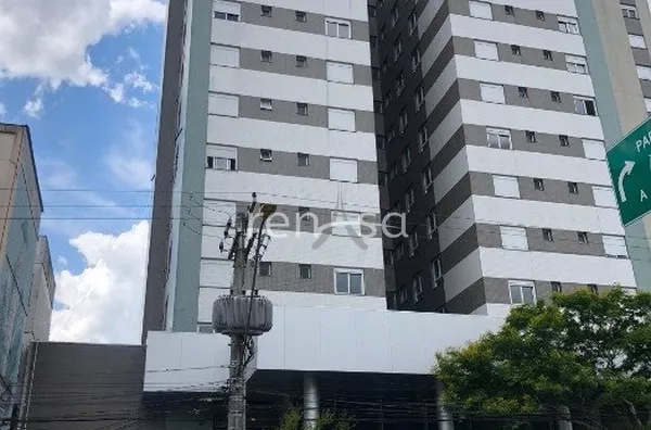 Apartamento, 1 quarto, Centro, Caxias do Sul