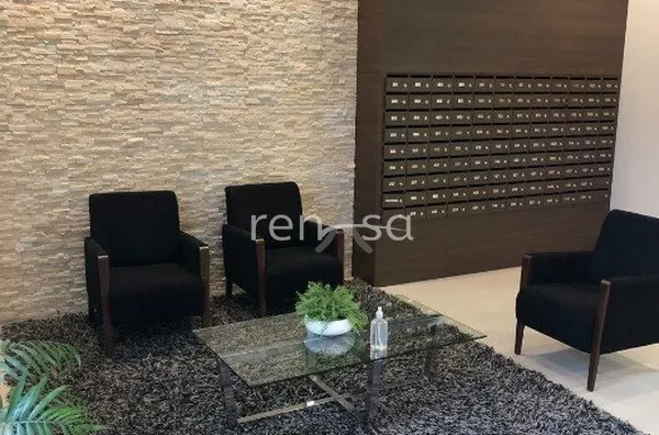 Apartamento, 1 quarto, Centro, Caxias do Sul