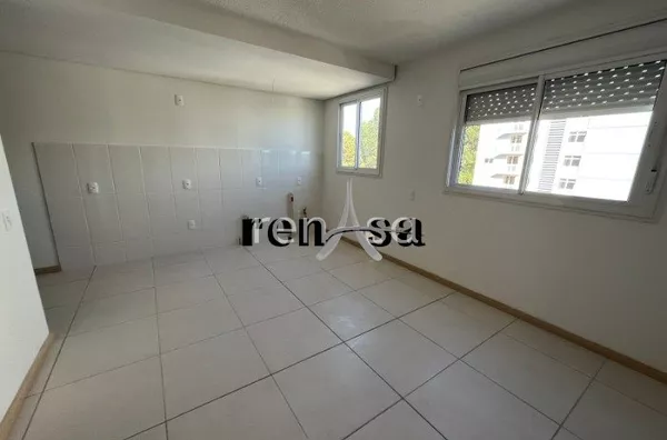 Apartamento, 1 quarto, Cidade Nova, Caxias do Sul